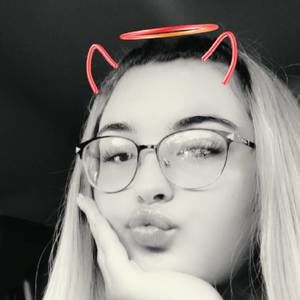 Meet your Posher, Jenna